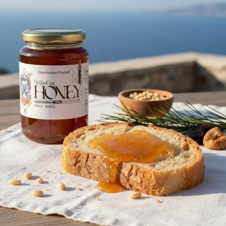 griechischer kieferhonig kaufen ioannis finest