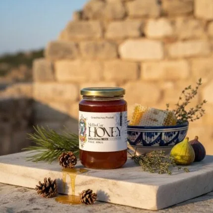 griechischer kieferhonig kaufen ioannis finest