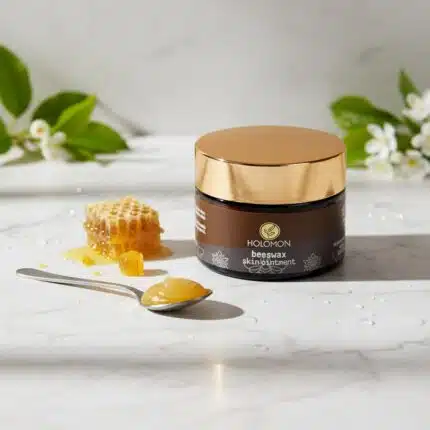 holomon bienenwachs hautsalbe ioannis finest (1)