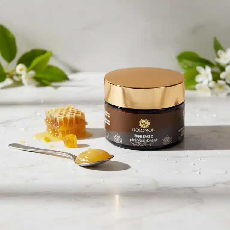 holomon bienenwachs hautsalbe ioannis finest (1)