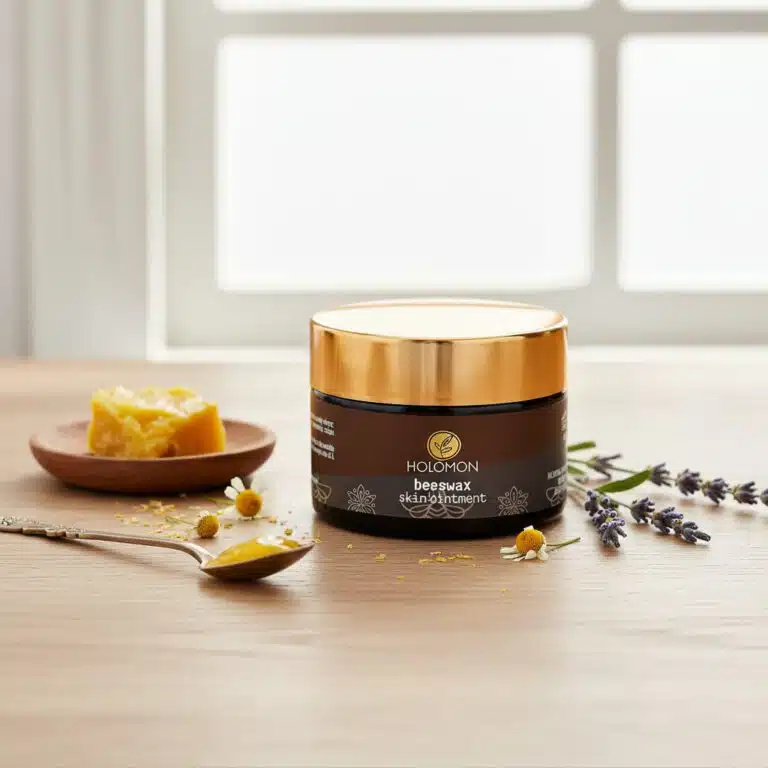 holomon bienenwachs hautsalbe ioannis finest (3)