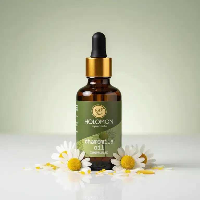 holomon kamillen oel ioannis finest (1)