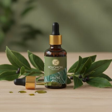 holomon lorbeer oel ioannis finest (1)