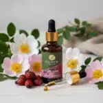 holomon wildrosen oel mit hagebutten oel ioannis finest (1)