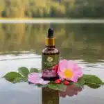 holomon wildrosen oel mit hagebutten oel ioannis finest (3)