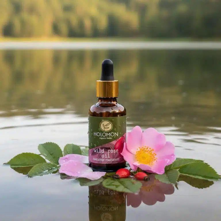 holomon wildrosen oel mit hagebutten oel ioannis finest (3)