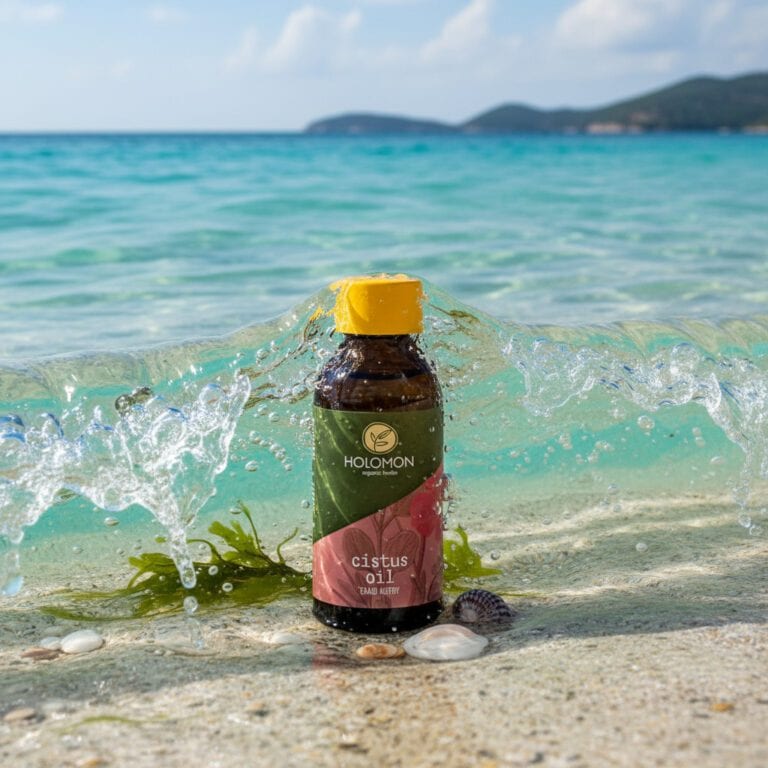 holomon zistrosen oel ioannis finest (1)