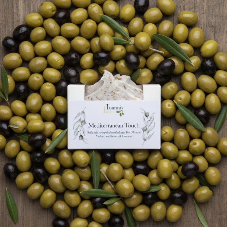 ioannis finest olivenoel seife mediterranian touch (2)