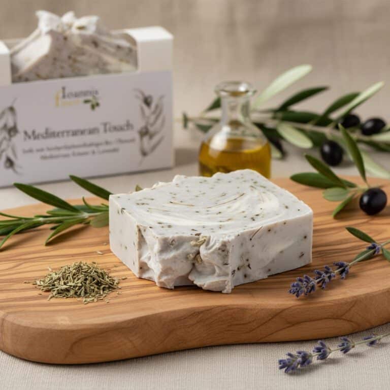 ioannis finest olivenoel seife mediterranian touch (3)