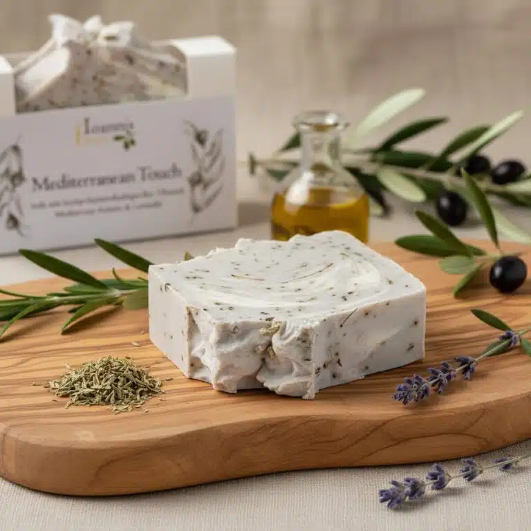 ioannis finest olivenoel seife mediterranian touch (3)