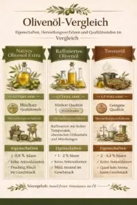 natives olivenoel extra vergleich infografik