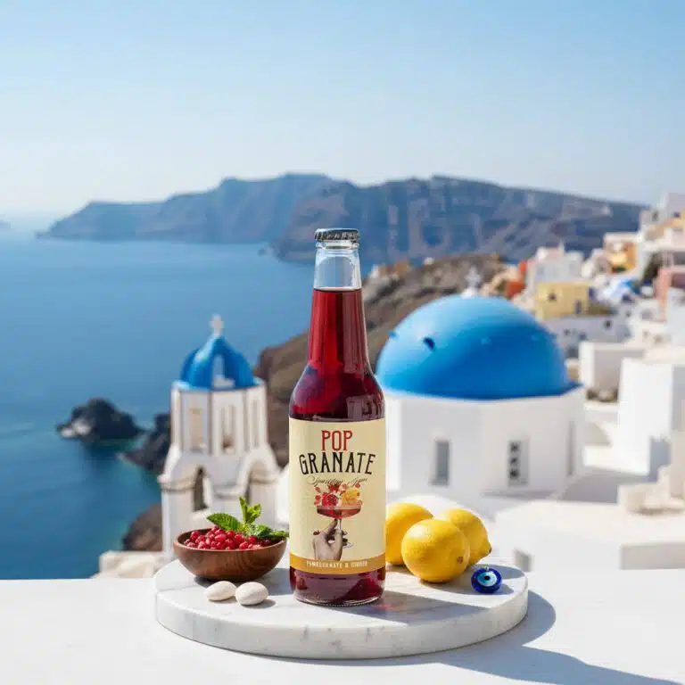 pop granate granatapfel ingwer sparkling juice ioannis finest (1)