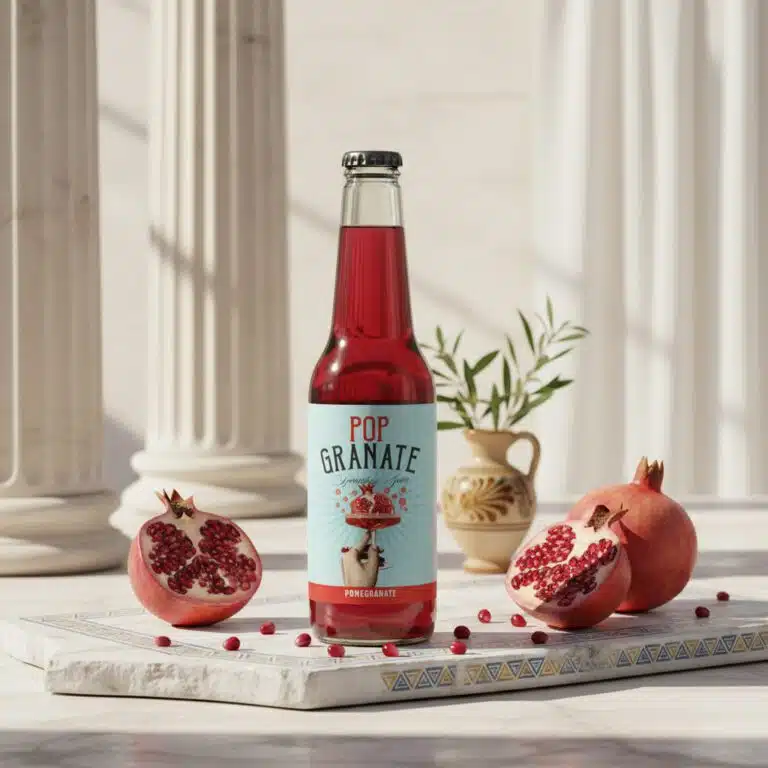 pop granate granatapfel sparkling juice ioannis finest (1)