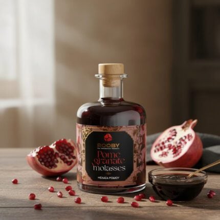 rooby granatapfel melasse ioannis finest (1)