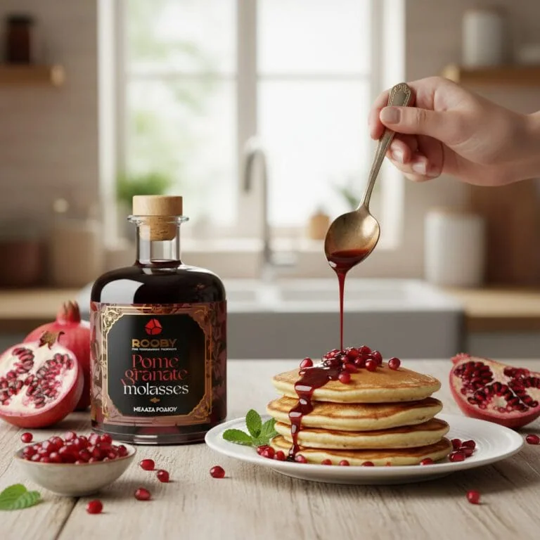 rooby granatapfel melasse ioannis finest (3)