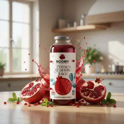 rooby griechischer granatapfelsaft ioannis finest (1)
