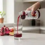 rooby griechischer granatapfelsaft mit apfel und roter beete ioannis finest (2)