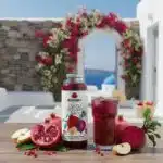 rooby griechischer granatapfelsaft mit apfel und roter beete ioannis finest (3)