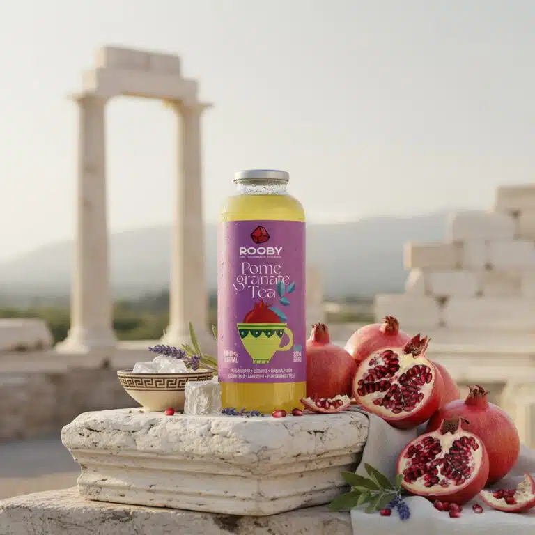 rooby relaxing granatapfelsaft eistee ioannis finest (3)