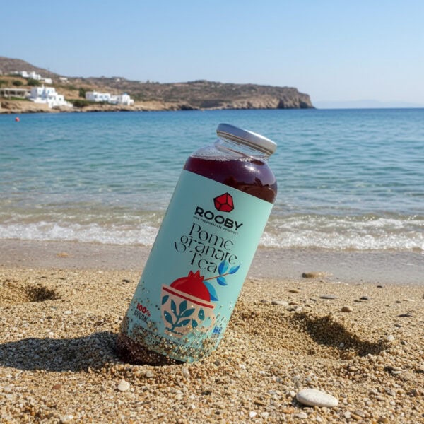 rooby wellness granatapfel eistee ioannis finest (1)