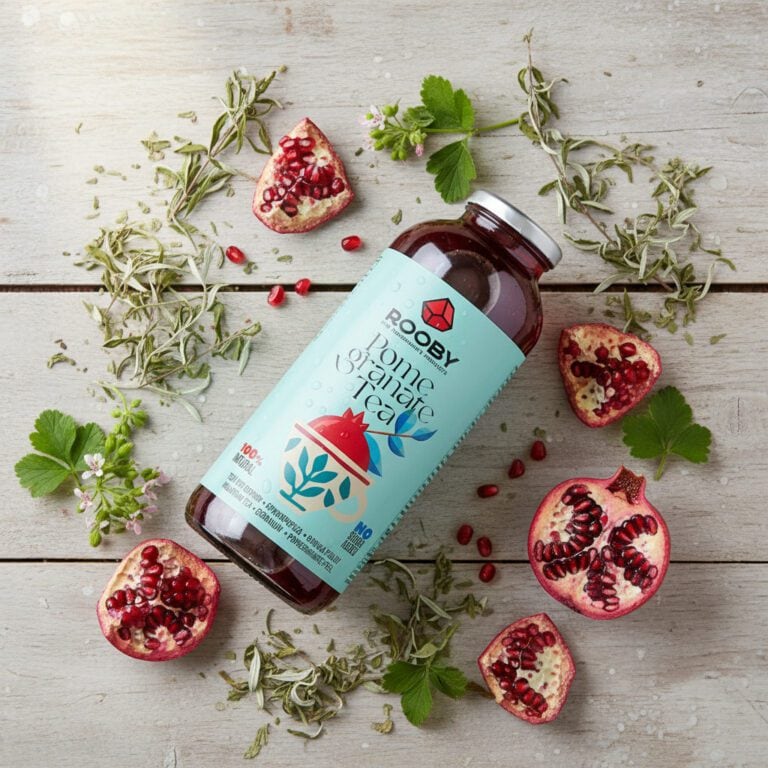 rooby wellness granatapfel eistee ioannis finest (3)